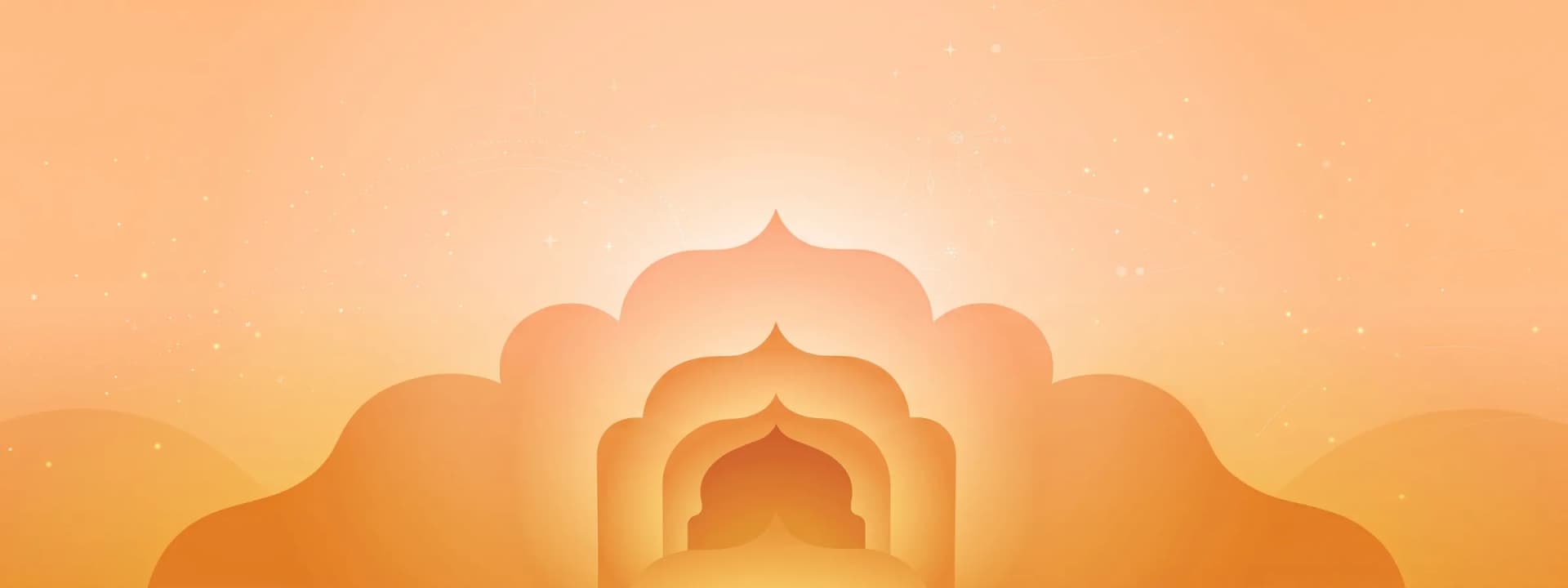 Orange Home Picture For Search Bar