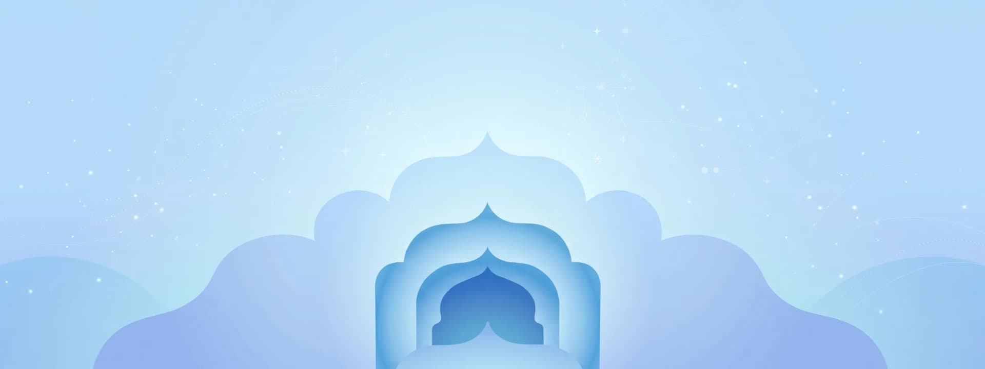 Blue Home Picture For Search Bar